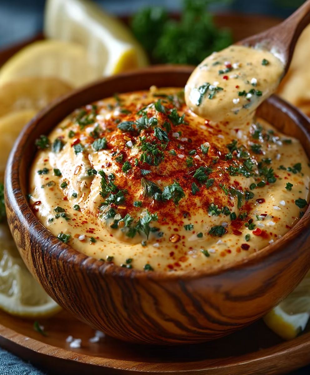 Louisiana Remoulade Sauce