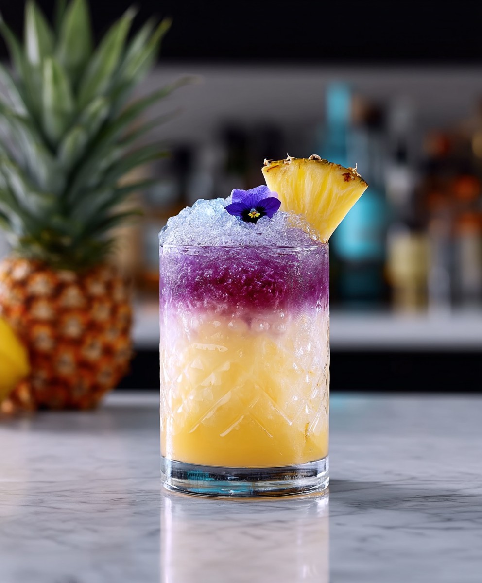 Royal Hawaiian Cocktail