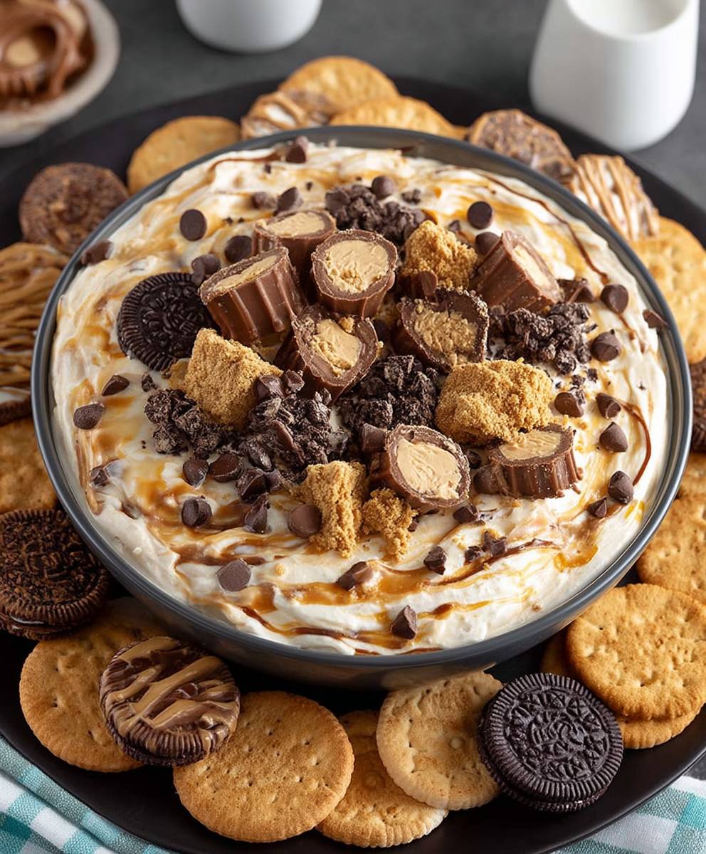 Peanut Butter Fluff