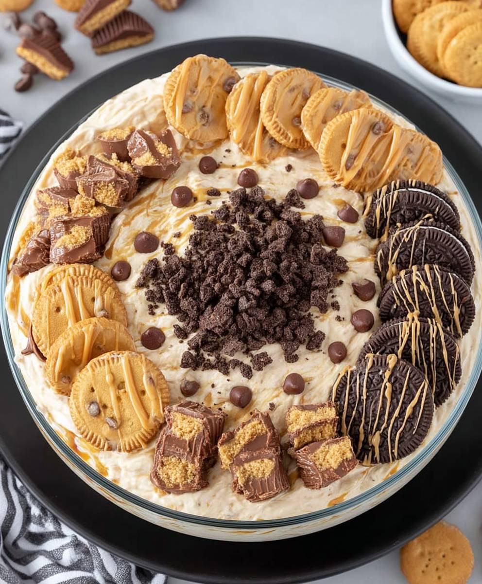 Peanut Butter Fluff
