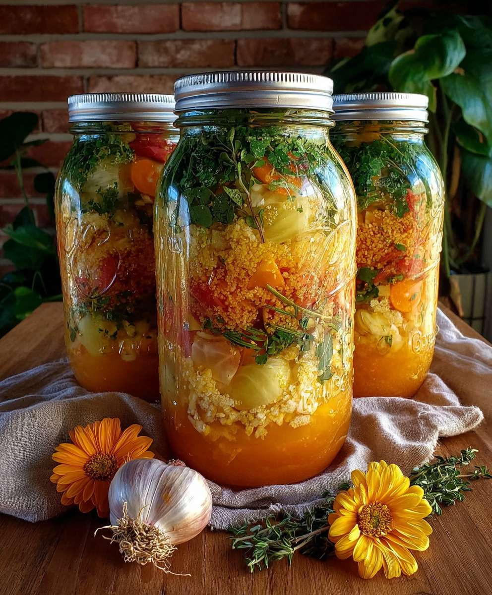 Homemade fire cider immune health