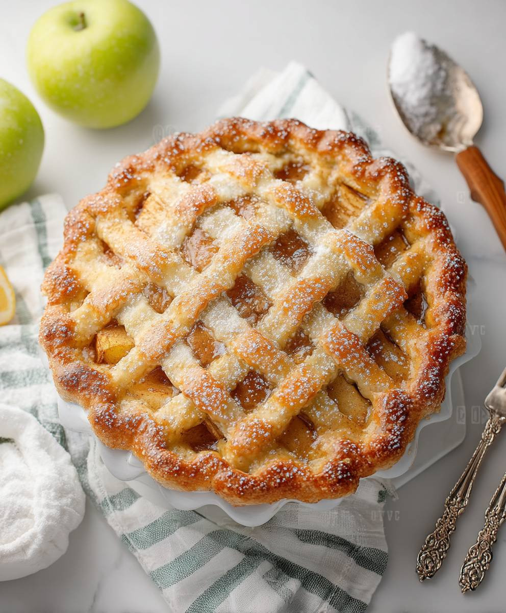 Apple Pie