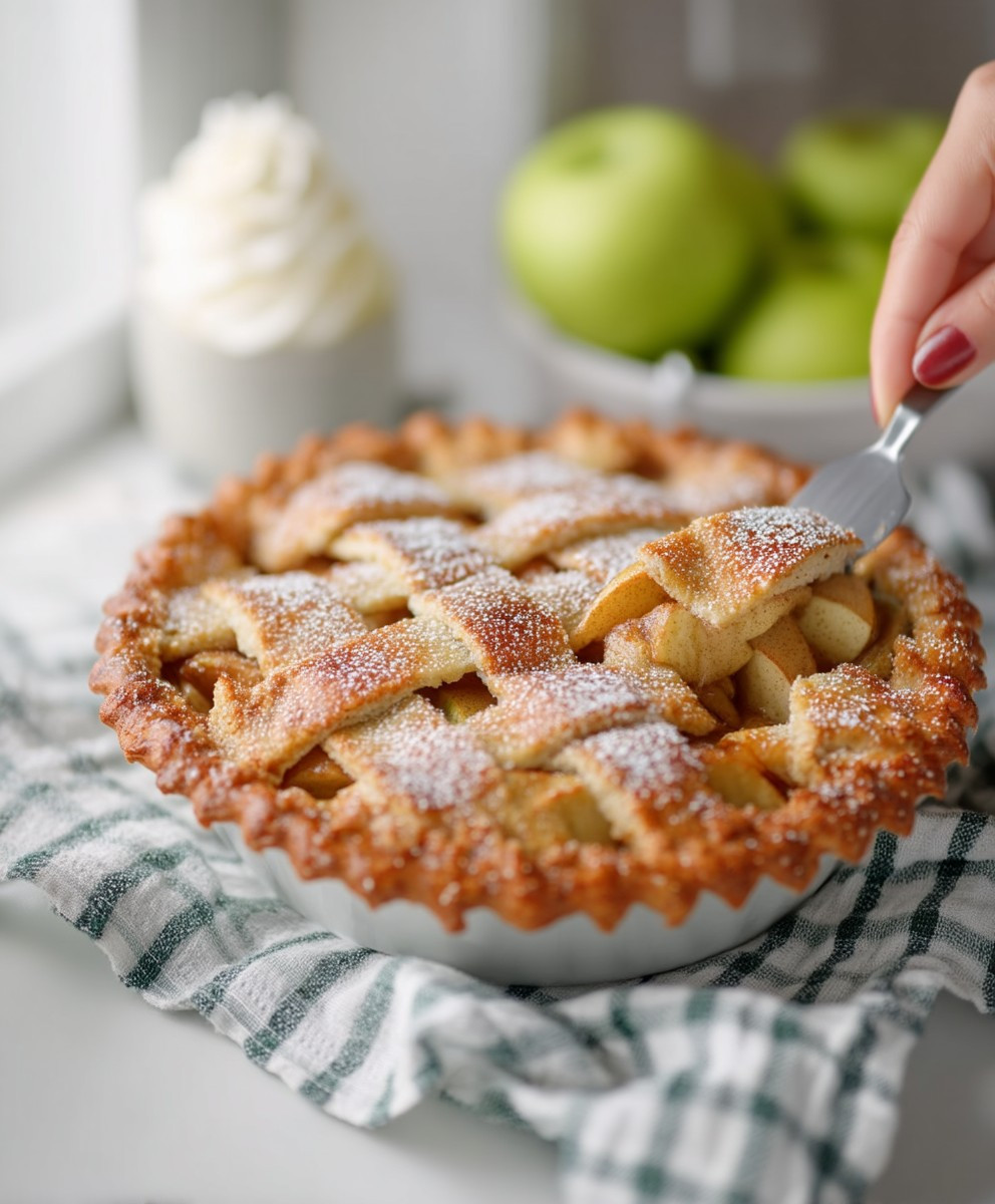 Apple Pie