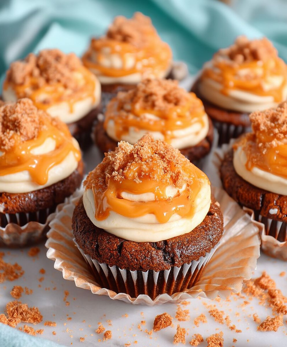 Pumpkin Cream Cheese Frosting