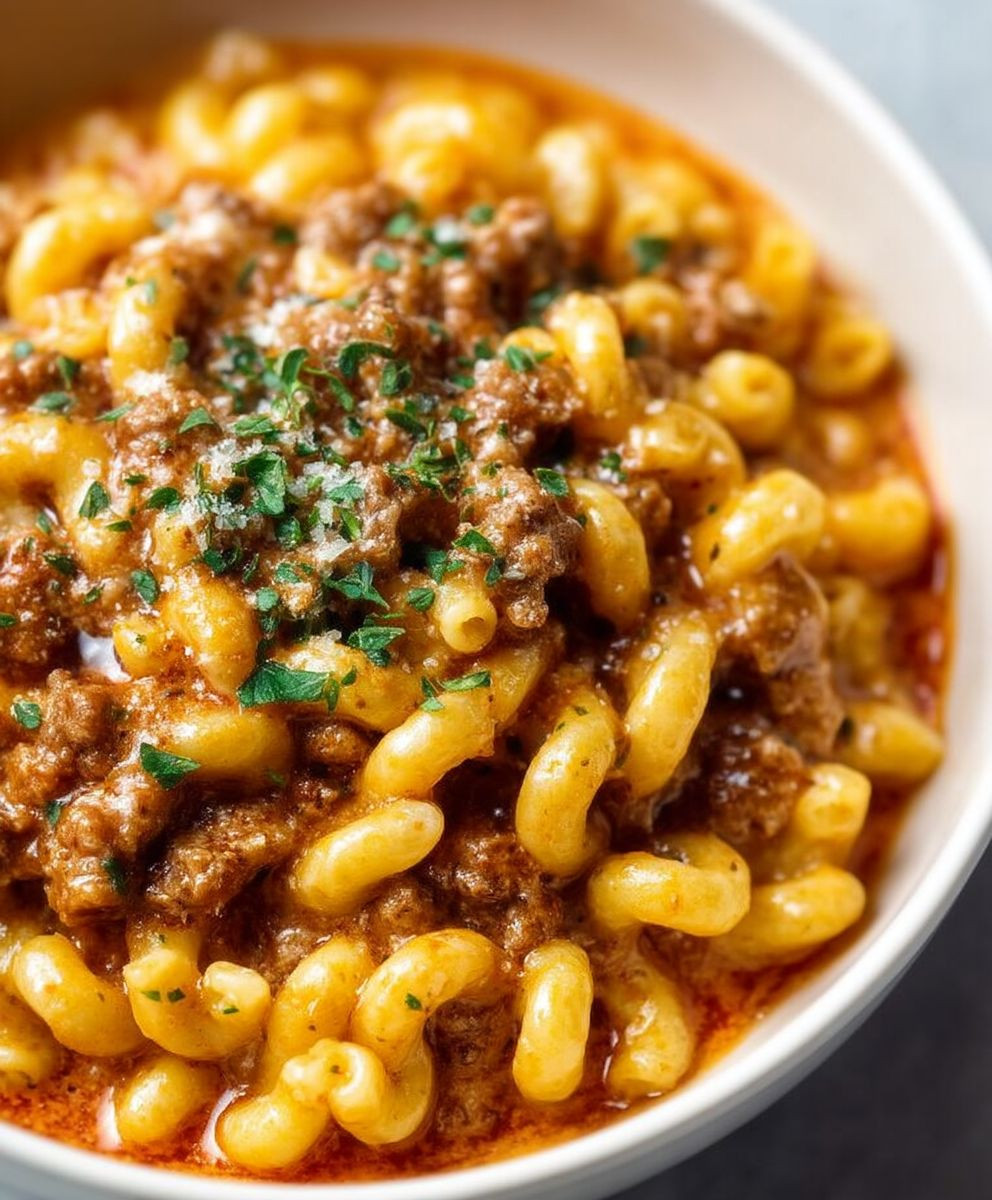 Hamburger Helper
