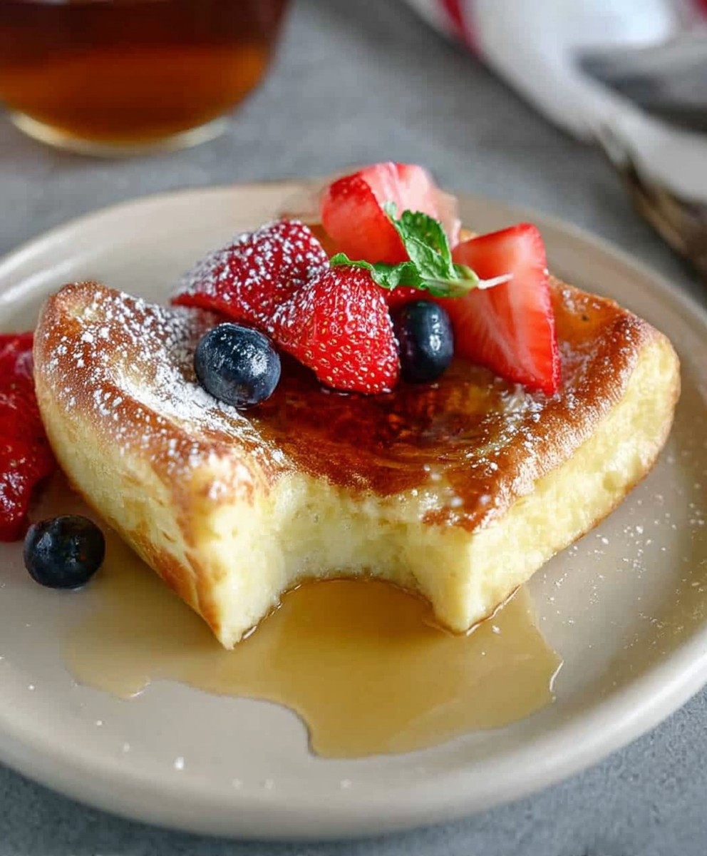 German Pancakes