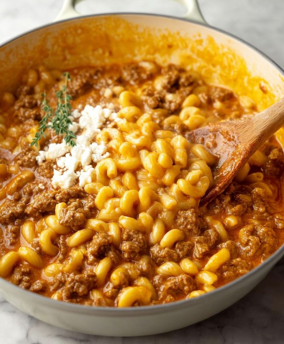 Hamburger Helper