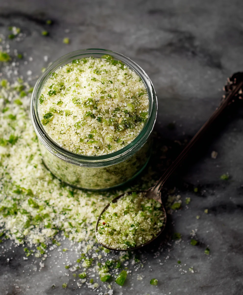 Ultimate Jalapeno Salt Recipe for Bold Culinary Zing