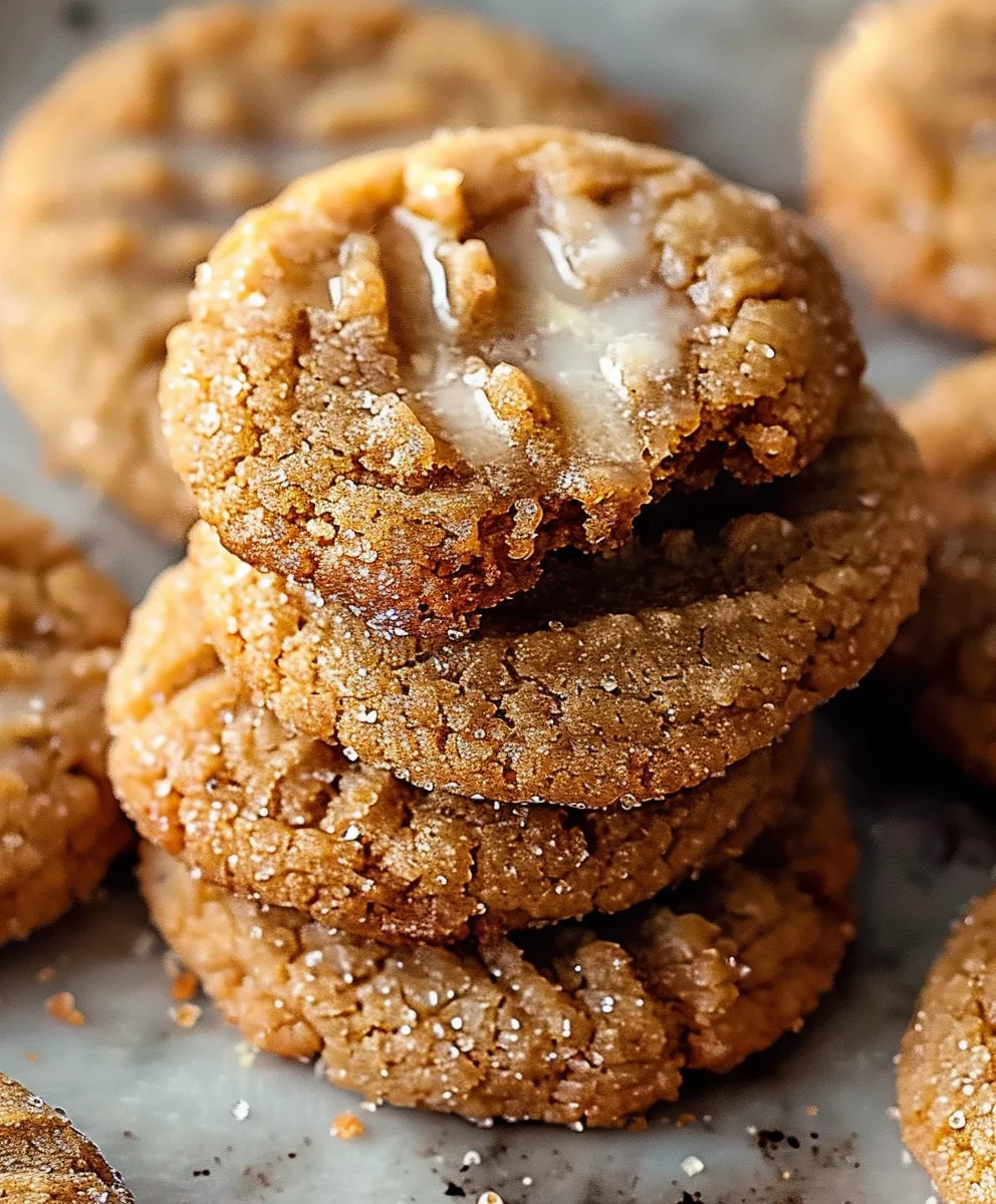 Apple Cider Cookies Recipe: Delicious Fall Treat!
