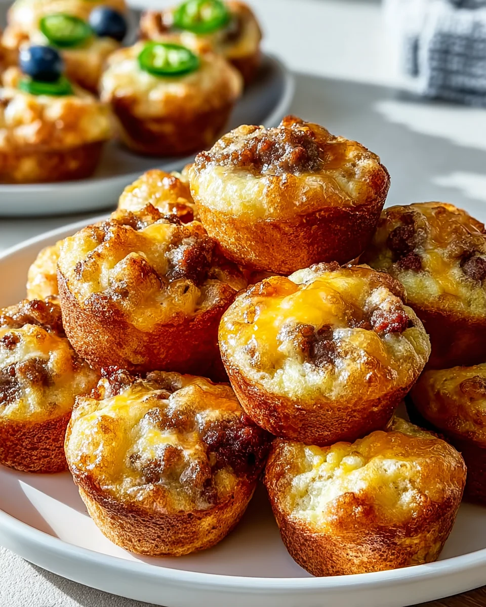 Mcgriddle Bites Recipe: Easy Homemade Breakfast Treat!