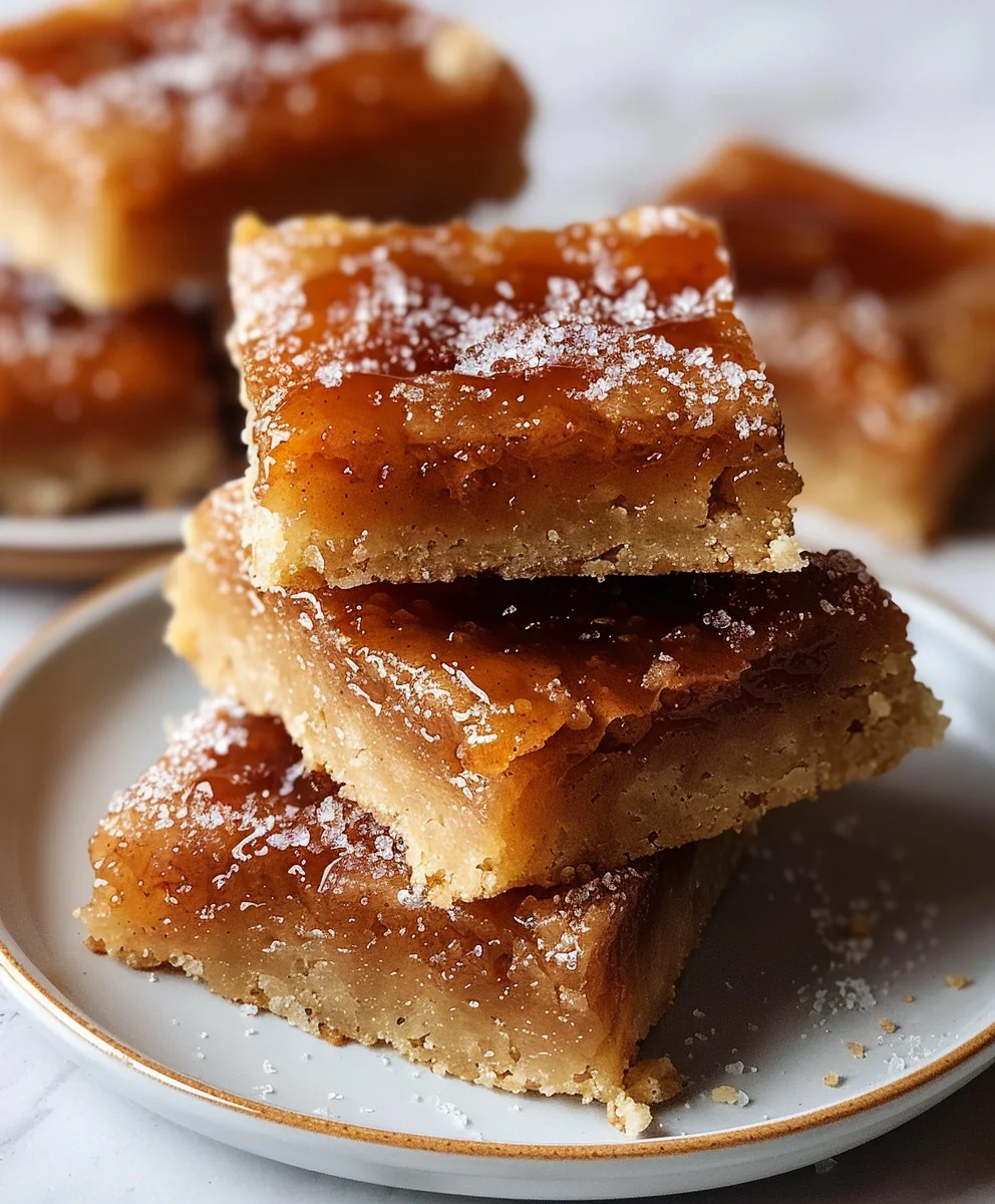 Soft Baked Maple Donut Bars: Your New Favorite Treat!