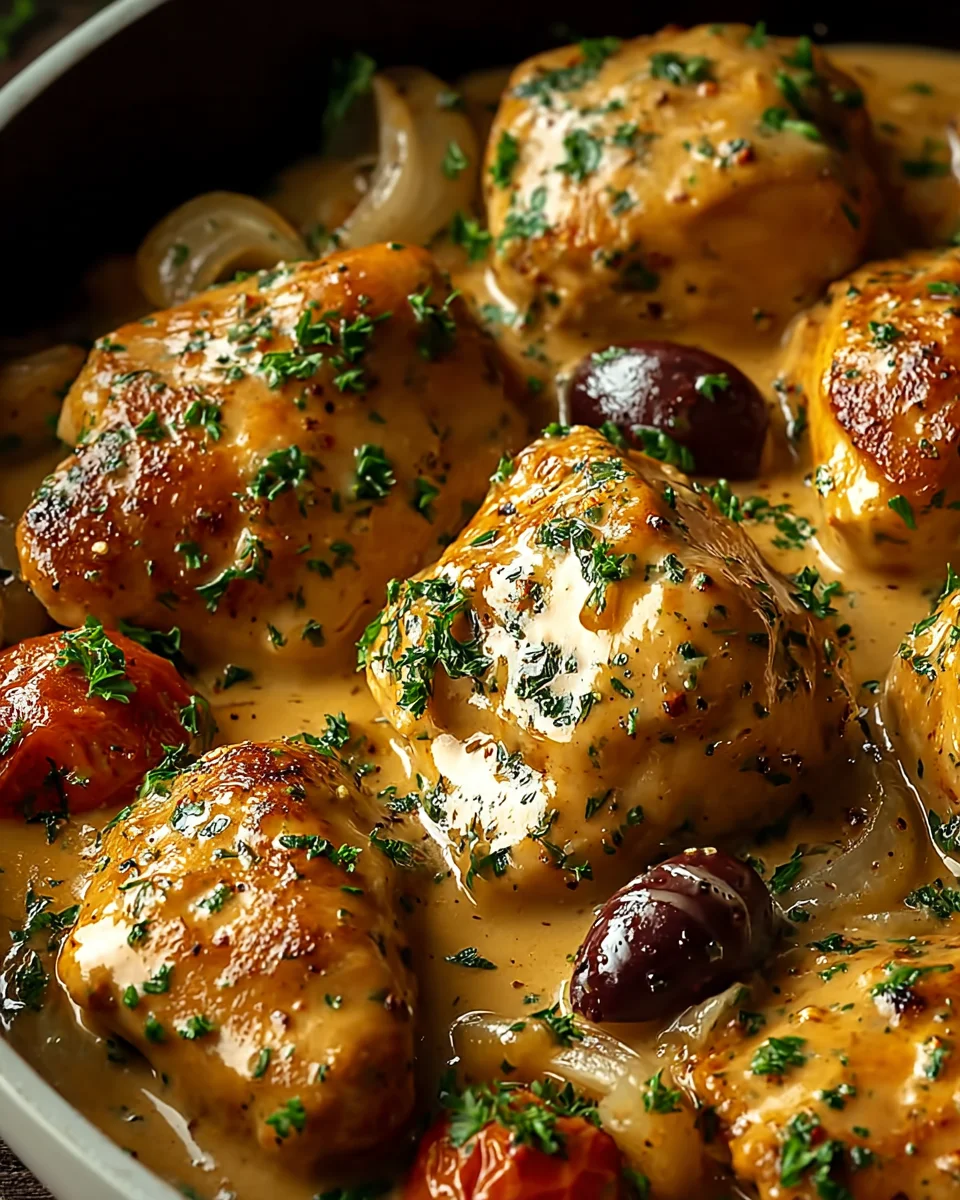 Best Texas Roadhouse Butter Chicken Recipe - Easy & Delicious