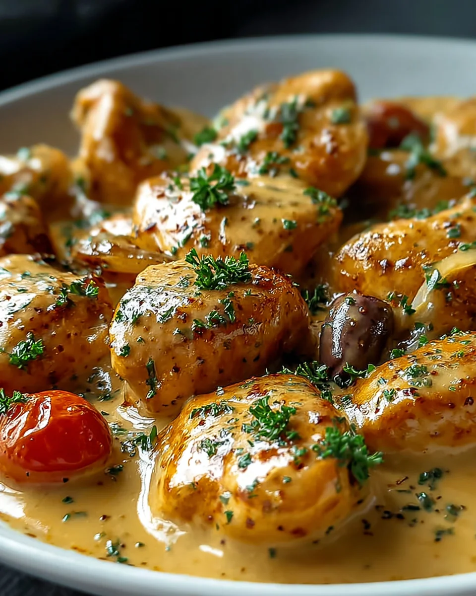Best Texas Roadhouse Butter Chicken Recipe - Easy & Delicious