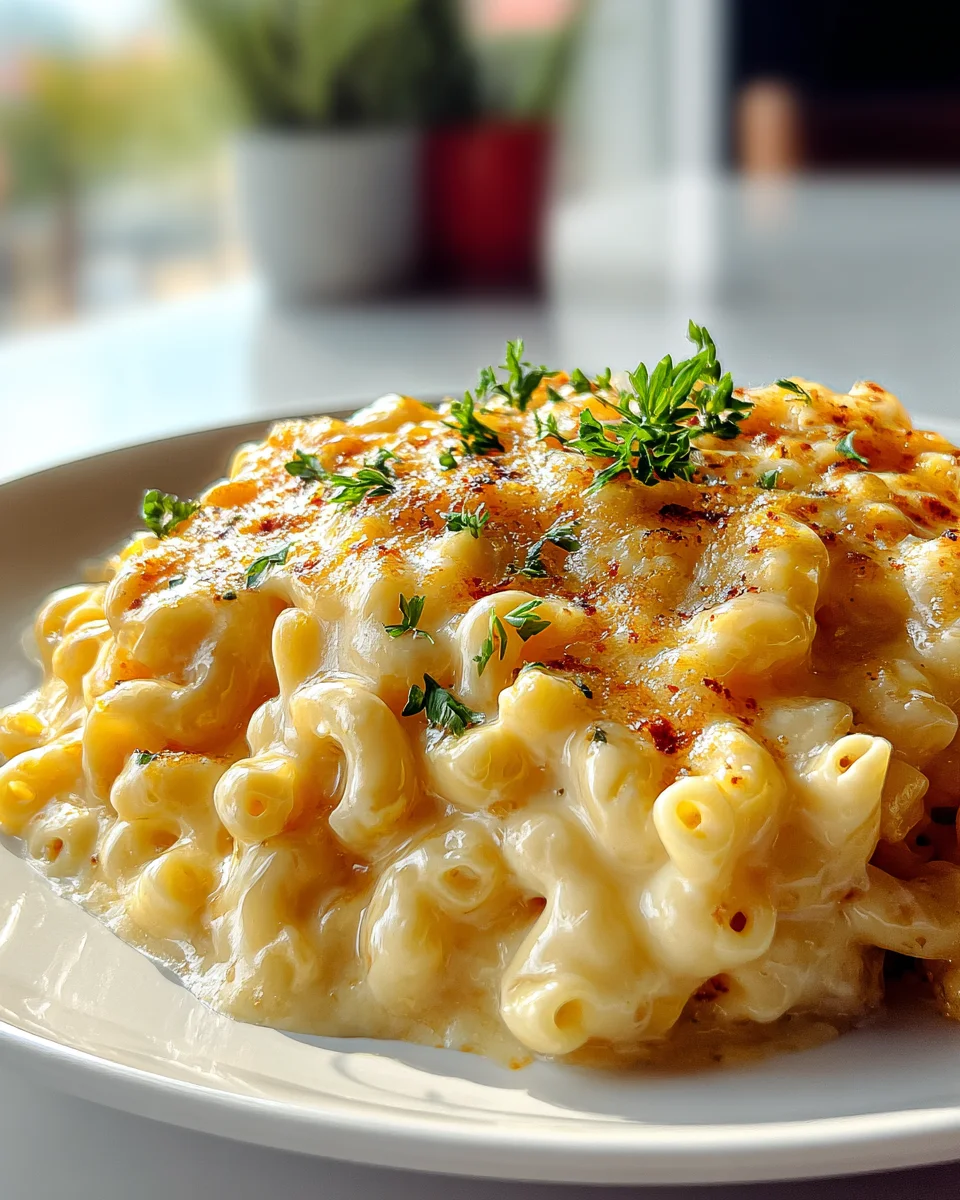 Irresistible Chick Fil A Mac and Cheese Recipe to Delight!