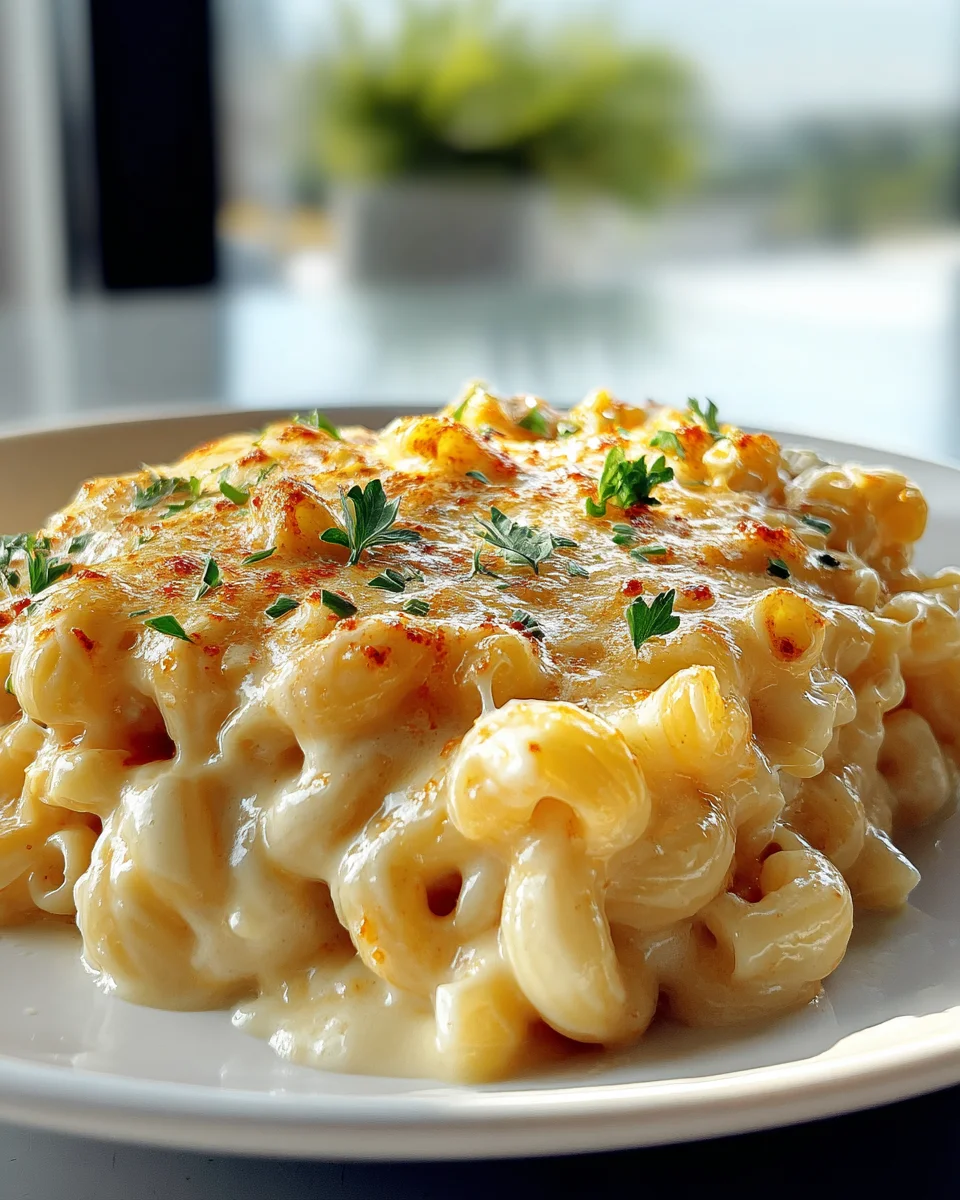 Irresistible Chick Fil A Mac and Cheese Recipe to Delight!