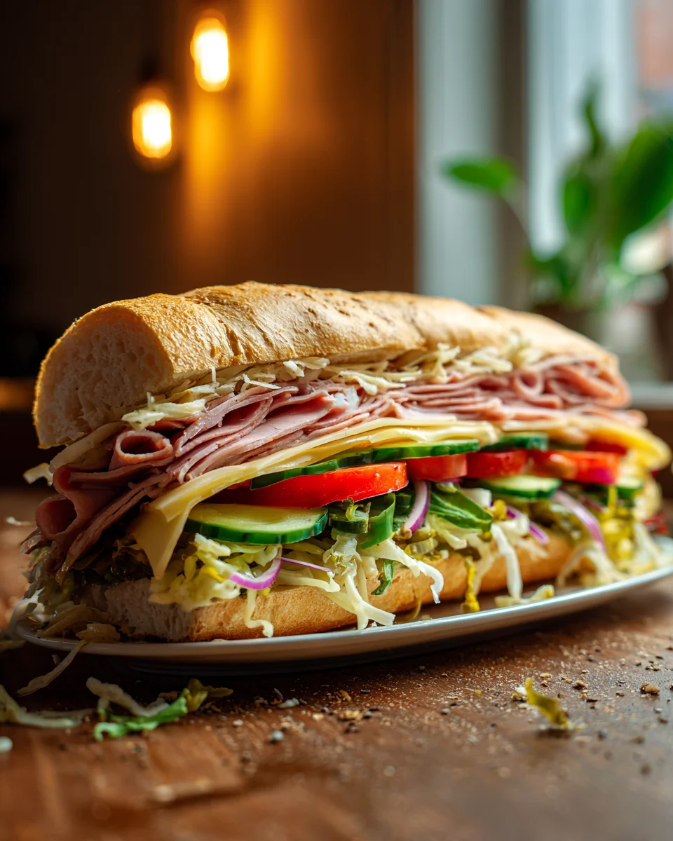 Iconic Scooby Doo Sandwich Recipe: Fun, Easy, & Delicious!