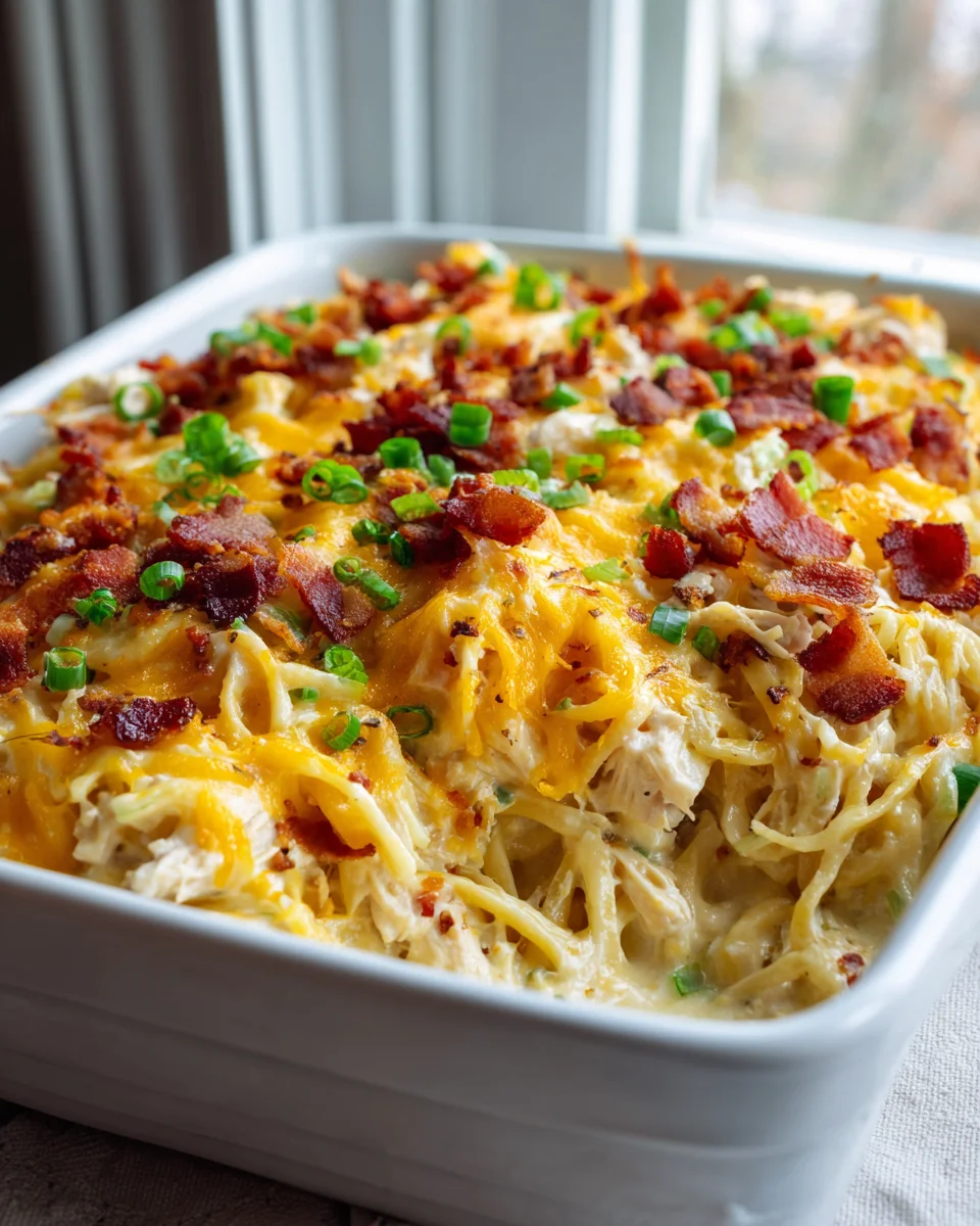 The Ultimate Crazy Good Casserole: Quick & Easy Beef Recipe