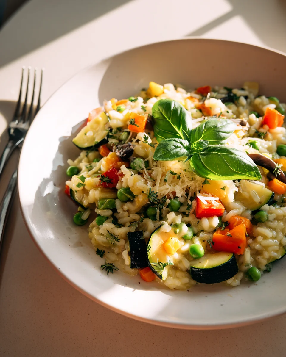 Vegetarian Dinners: Real & Hearty Meals That Truly Satisfy