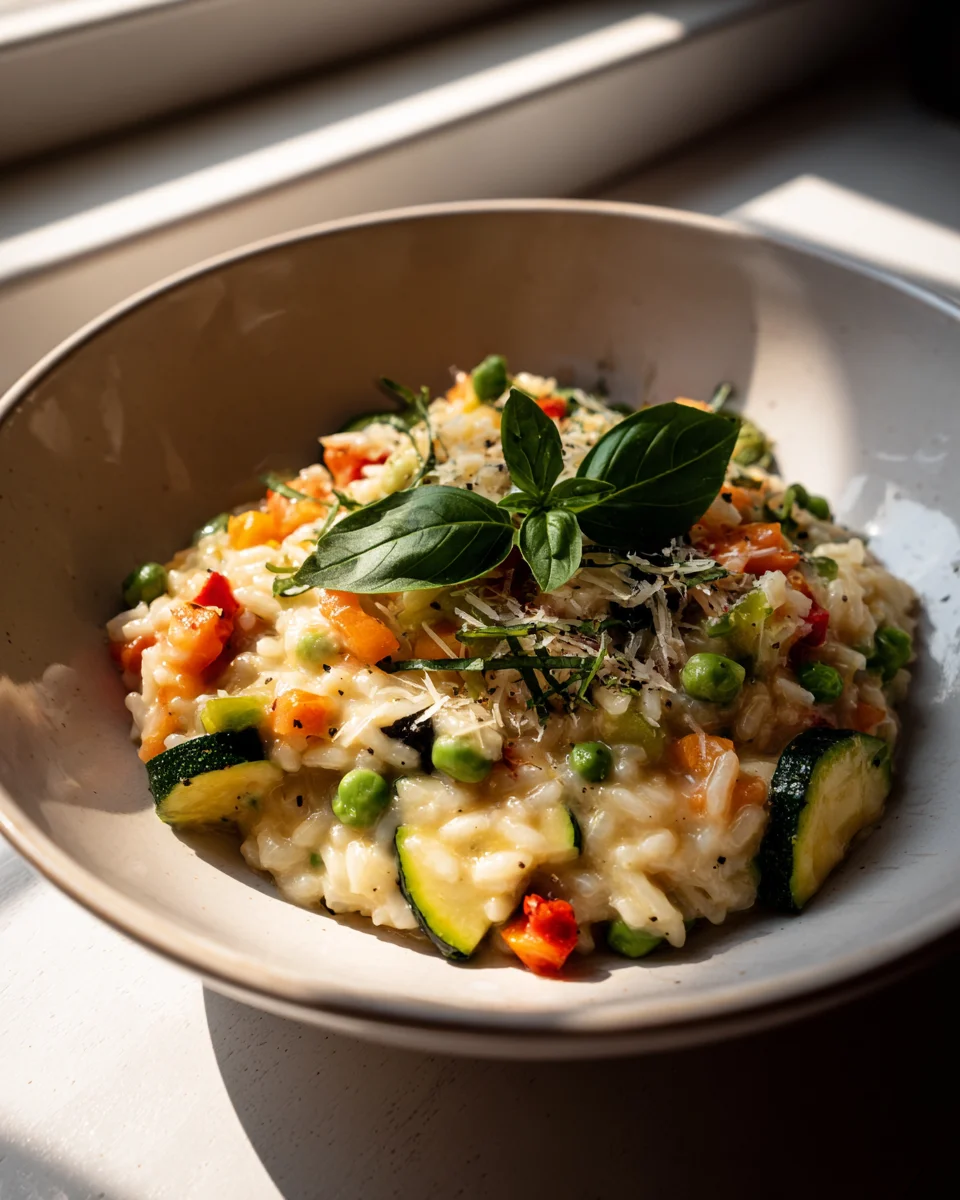 Vegetarian Dinners: Real & Hearty Meals That Truly Satisfy