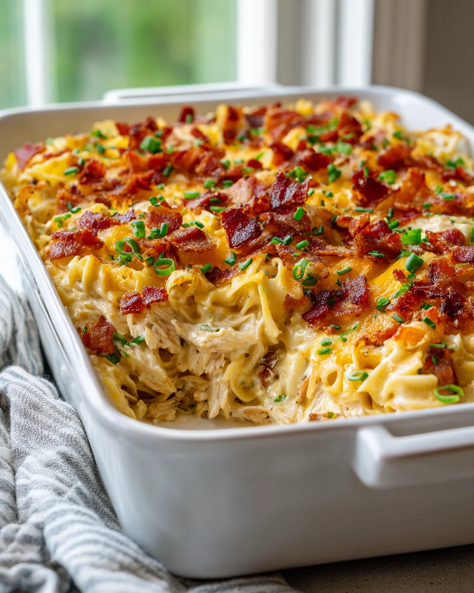 The Ultimate Crazy Good Casserole: Quick & Easy Beef Recipe