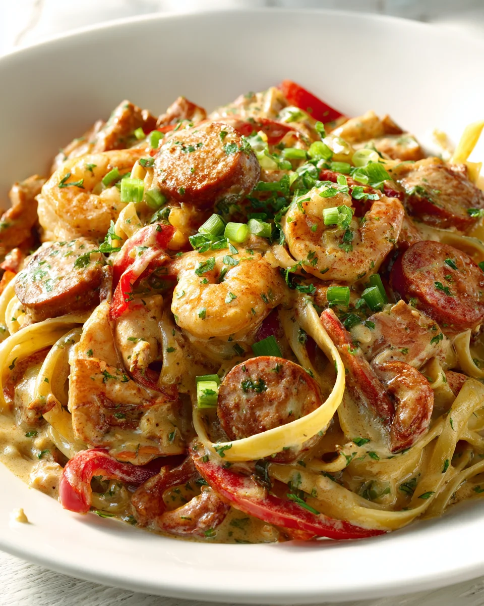 Pappadeaux Mardi Gras Pasta: Festive, Flavorful & Easy!