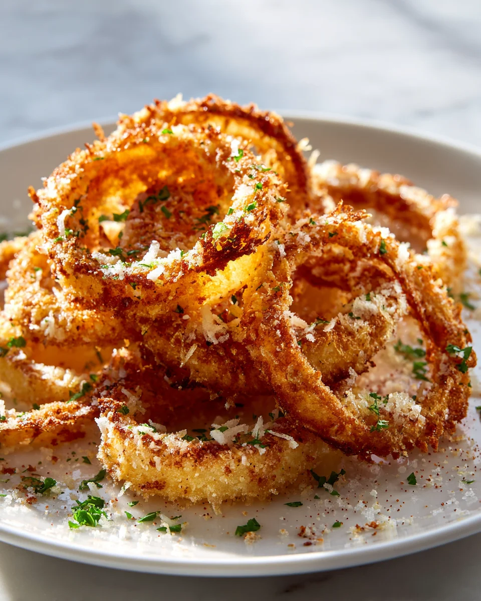 Viral Onion Ring Chips: The Ultimate Snack Recipe!