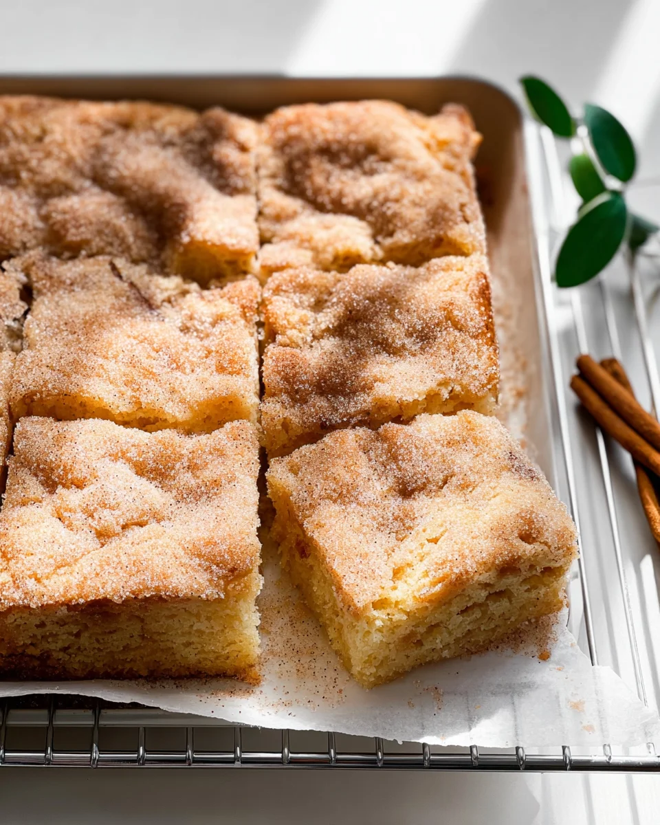 Spiced Cardamom Bliss Coffee Cake